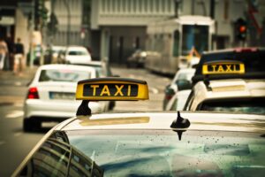 Airport Taxi Cab Services