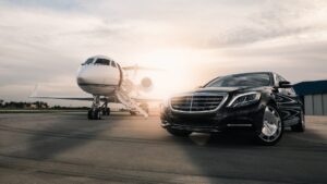Airport Transportation Services